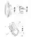 Fig. 02 - Caliper body of a disc brake