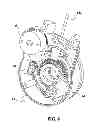 Fig. 07 - Hand-detecting brake system for baby stroller