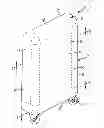 Fig. 01 - Multi-material structure and forming of a luggage case