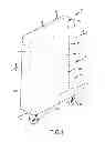 Fig. 02 - Multi-material structure and forming of a luggage case