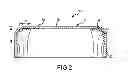 Fig. 03 - Multi-material structure and forming of a luggage case
