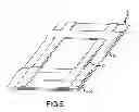 Fig. 06 - Multi-material structure and forming of a luggage case