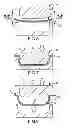 Fig. 07 - Multi-material structure and forming of a luggage case