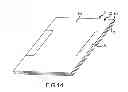 Fig. 13 - Multi-material structure and forming of a luggage case
