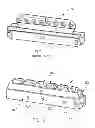 Fig. 02 - Segmented collector shoe assembly