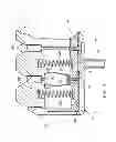 Fig. 04 - Segmented collector shoe assembly