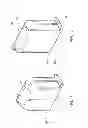 Fig. 06 - Segmented collector shoe assembly