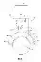 Fig. 08 - Conveyor system support hanger assembly