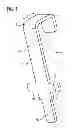 Fig. 02 - Press-fit contact accommodated in an electrical device housing