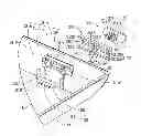 Fig. 01 - HOUSING AND ELECTRONIC DEVICE USING SAME