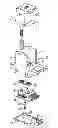Fig. 01 - Switch, in particular for an electric parking brake