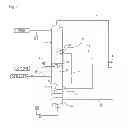 Fig. 03 - Heat integrated distillation apparatus