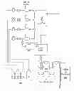 Fig. 01 - Heavy fossil hydrocarbon conversion and upgrading using radio-frequency or microwave energy