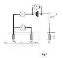 Fig. 02 - Measuring arrangement and method for registering an analyte concentration in a measured medium