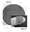 Fig. 02 - Electroanalytical sensor based on nanocrystalline diamond electrodes and microelectrode arrays