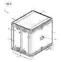 Fig. 02 - Device for transporting and installing a compressor