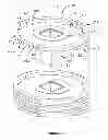 Fig. 09 - STACKABLE CONTAINERS AND ASSOCIATED METHOD FOR THE TRANSPORT OF PLANTS