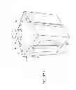 Fig. 02 - Modular interlocking containers