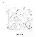 Fig. 09 - Modular interlocking containers