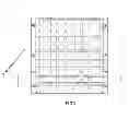 Fig. 02 - Screen panel with improved apertures