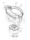 Fig. 06 - FLUID FILTER AND FILTER CARTRIDGE