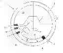 Fig. 01 - Suction roll for dewatering a fibrous web