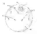 Fig. 01 - DISPENSING VESSEL FOR CLOTHES DRYER