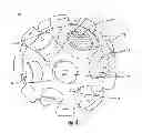 Fig. 05 - DISPENSING VESSEL FOR CLOTHES DRYER