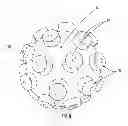 Fig. 07 - DISPENSING VESSEL FOR CLOTHES DRYER