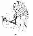 Fig. 02 - Hands Free Electronic Device Holder