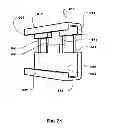 Fig. 22 - Hands Free Electronic Device Holder