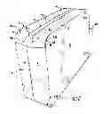 Fig. 04 - Carton with handle