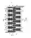Fig. 11 - Scalable gate logic non-volatile memory cells and arrays
