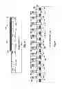 Fig. 12 - Scalable gate logic non-volatile memory cells and arrays