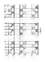 Fig. 13 - Scalable gate logic non-volatile memory cells and arrays