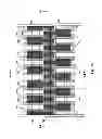 Fig. 14 - Scalable gate logic non-volatile memory cells and arrays