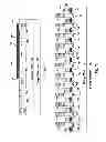 Fig. 15 - Scalable gate logic non-volatile memory cells and arrays