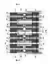 Fig. 20 - Scalable gate logic non-volatile memory cells and arrays