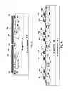 Fig. 21 - Scalable gate logic non-volatile memory cells and arrays