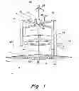 Fig. 02 - WATER AERATION SYSTEM USING RENEWABLE ENERGY SOURCE