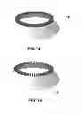 Fig. 02 - Space shuttle damping and isolating device