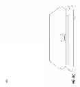 Fig. 43 - Cooler having removable wheel assembly