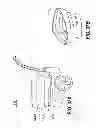 Fig. 49 - Cooler having removable wheel assembly