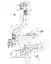 Fig. 05 - HOSE-LINE CONNECTOR AND LINE ASSEMBLY