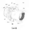 Fig. 12 - Fluid component adapter and method