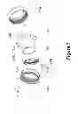 Fig. 14 - Fluid component adapter and method