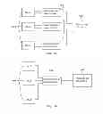 Fig. 06 - Tunable apparatus for generating energy from a fluid flow induced movement of a surface structure relative to a frame with at least one adjustable frame portion