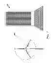 Fig. 08 - Modular array wind energy nozzles with truncated catenoidal curvature to facilitate air flow