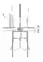 Fig. 22 - Modular array wind energy nozzles with truncated catenoidal curvature to facilitate air flow