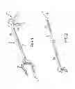 Fig. 02 - Selectively bendable remote gripping tool